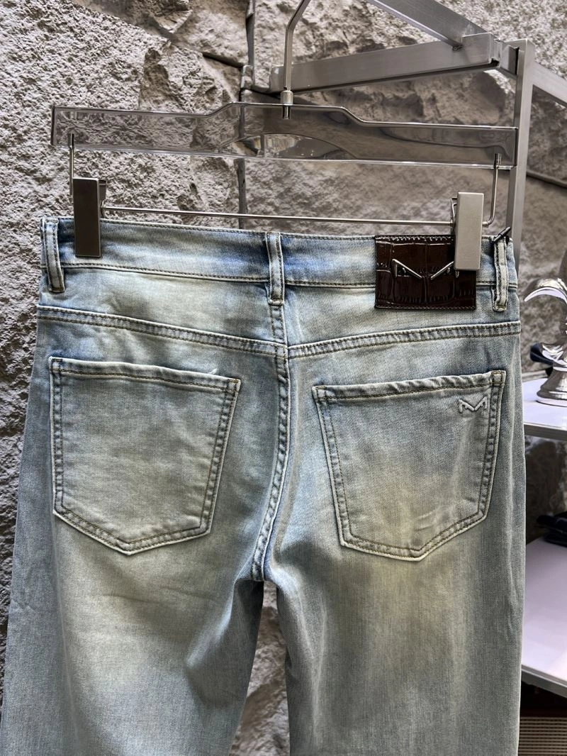 SmartChoice Fendi Jeans 122528