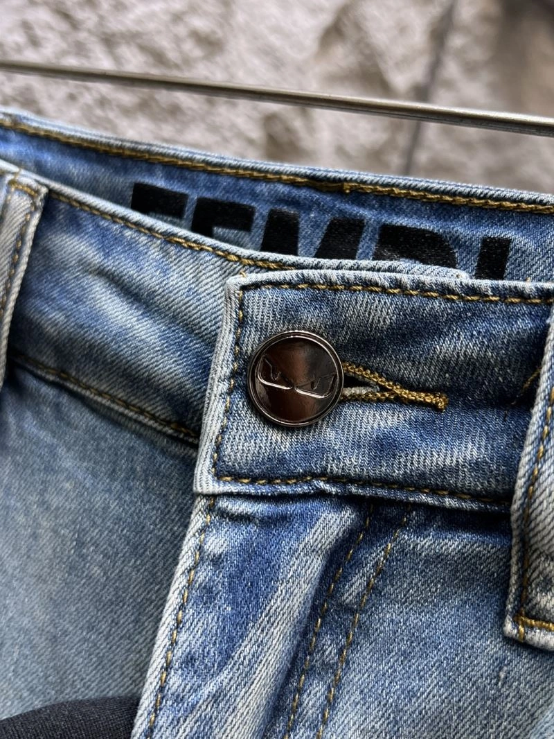 SmartChoice Fendi Jeans 122528