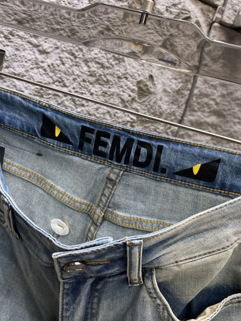 SmartChoice Fendi Jeans 122528
