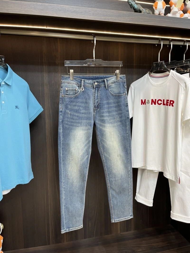 Fendi Jeans Trendsetting 122536