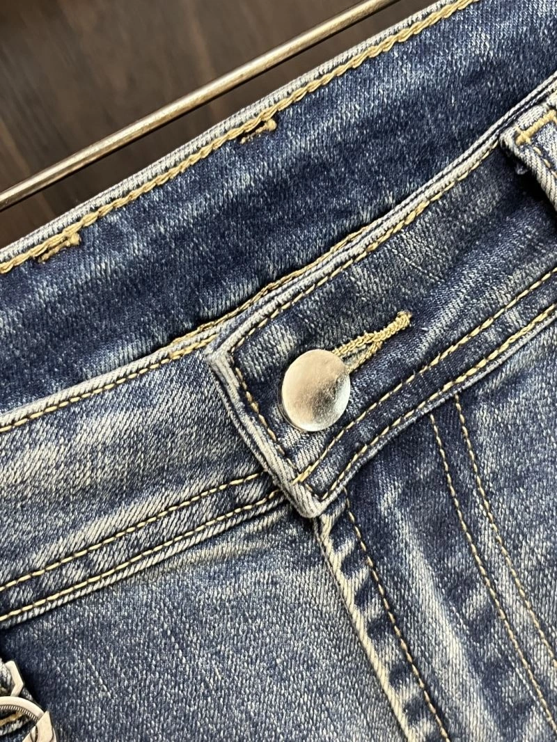 Fendi Jeans Trendsetting 122536