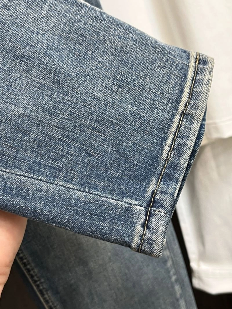 Fendi Jeans Trendsetting 122536
