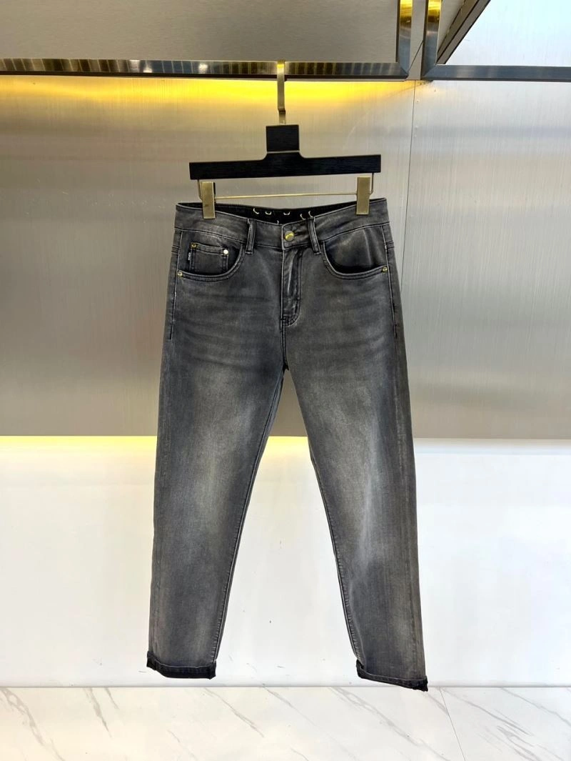 Lightweight Fendi Jeans 122531