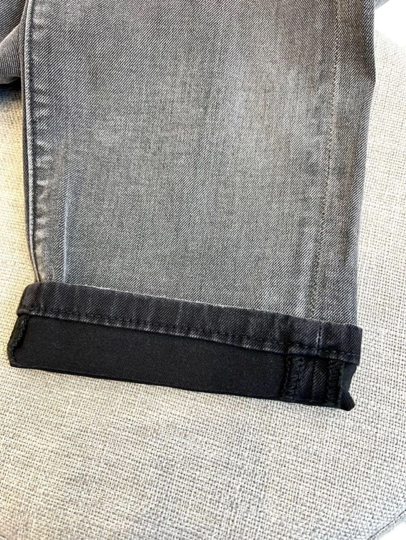 Lightweight Fendi Jeans 122531