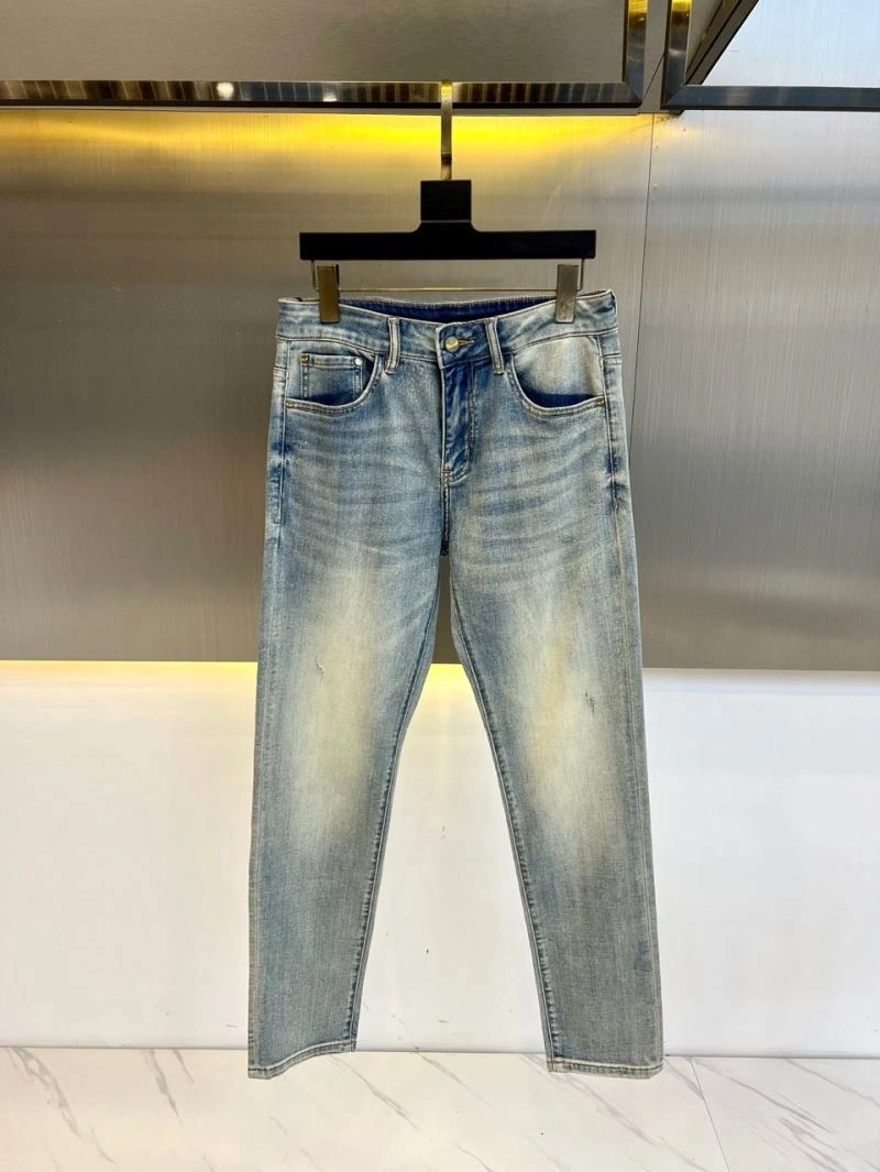 Fendi Jeans Thermal 122533