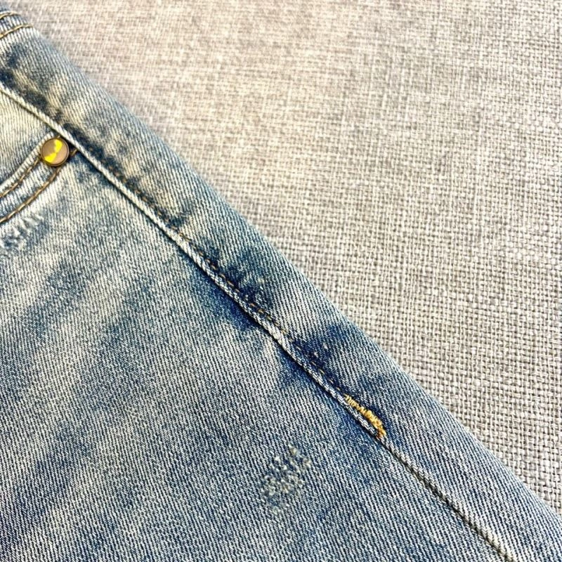 Fendi Jeans Thermal 122533