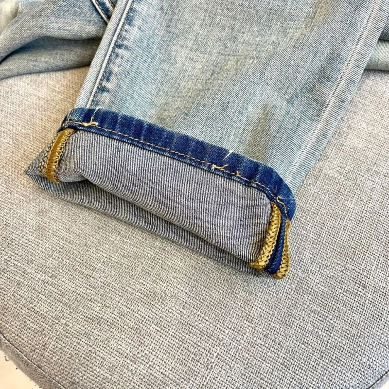 Fendi Jeans Thermal 122533
