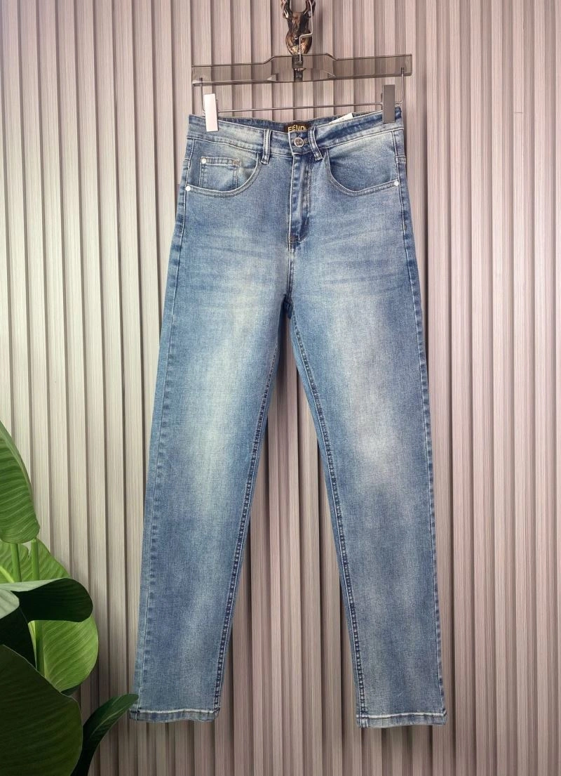 FreshLook Fendi Jeans 122542