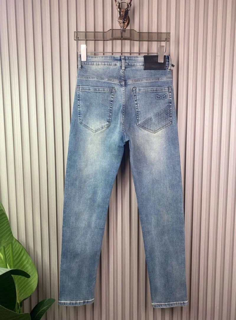 FreshLook Fendi Jeans 122542