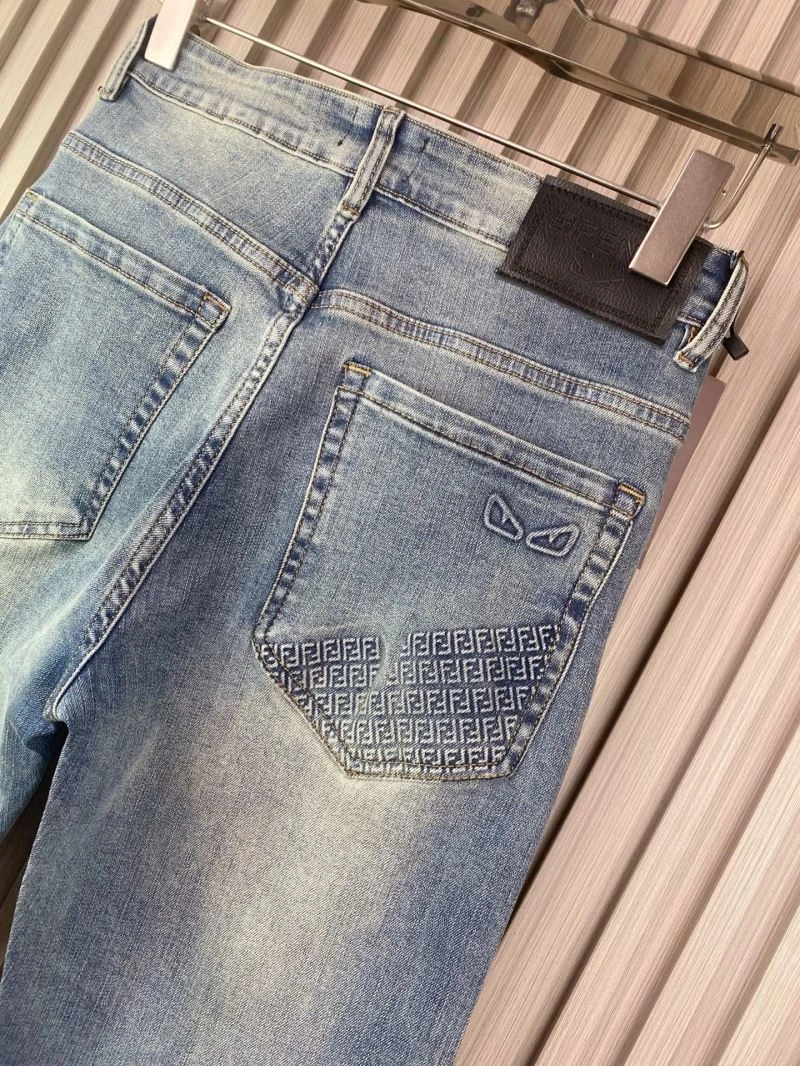 FreshLook Fendi Jeans 122542