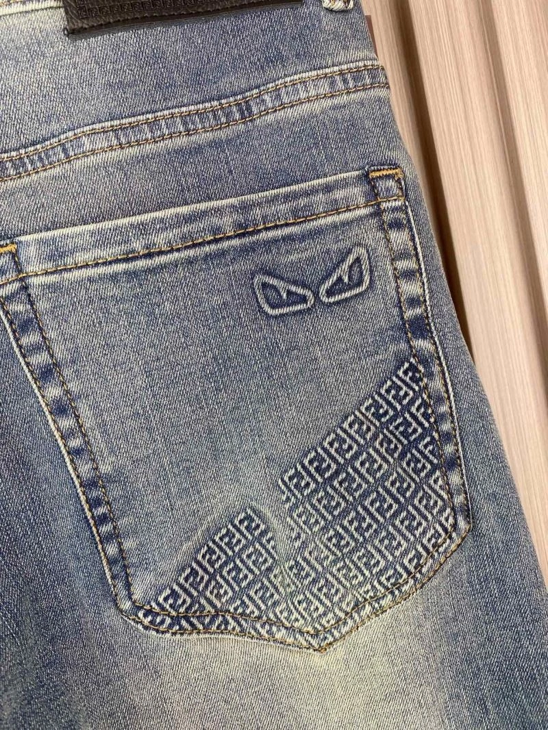 FreshLook Fendi Jeans 122542