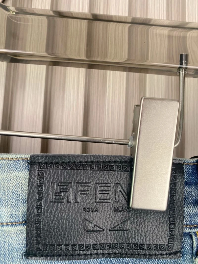 FreshLook Fendi Jeans 122542