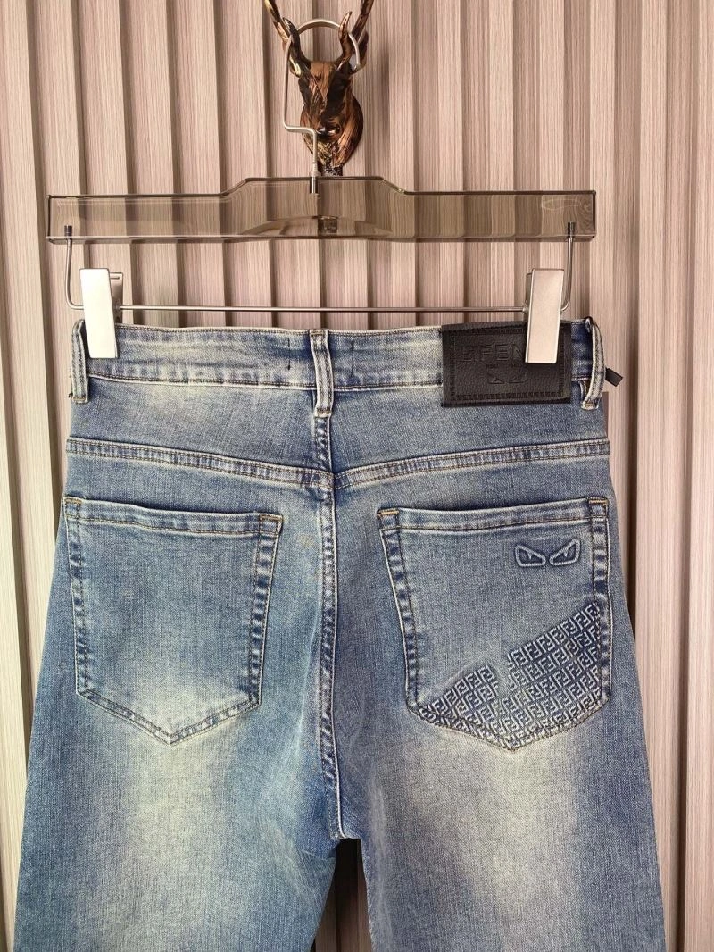 FreshLook Fendi Jeans 122542