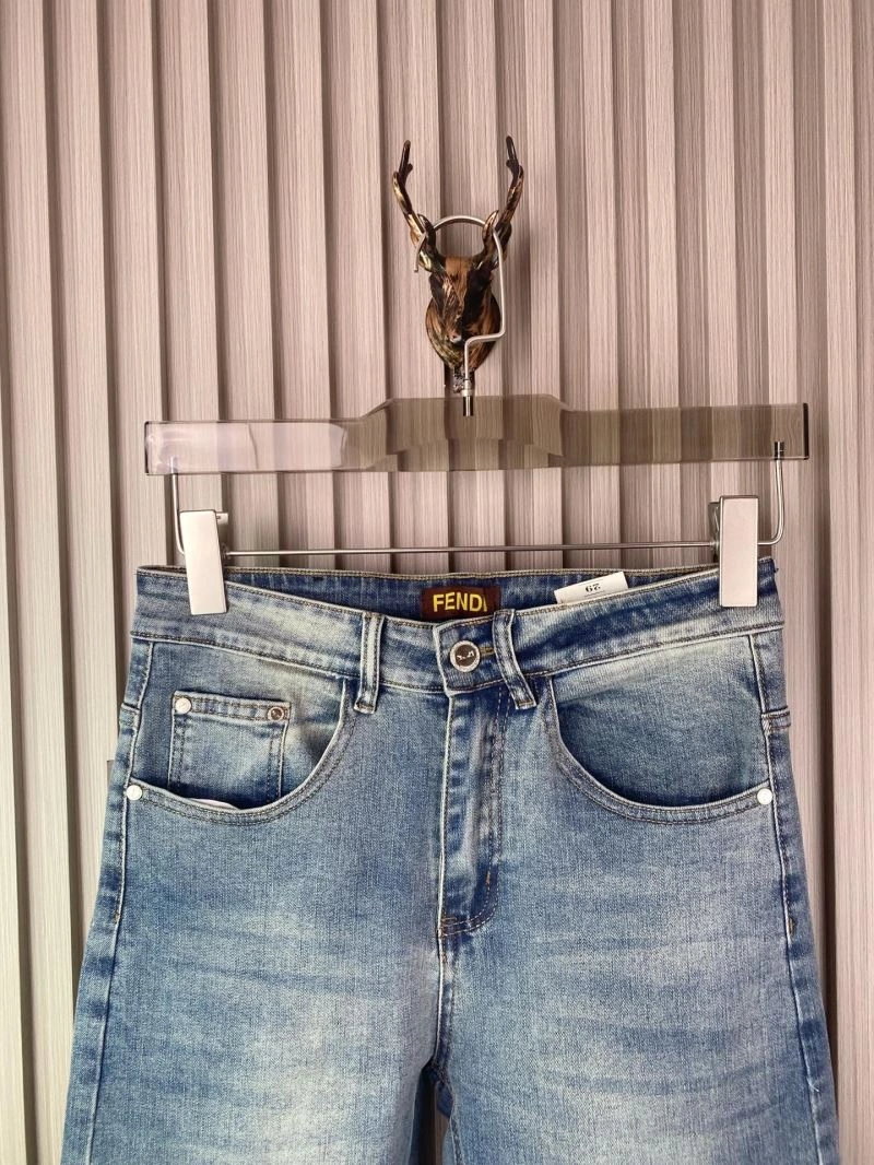 FreshLook Fendi Jeans 122542