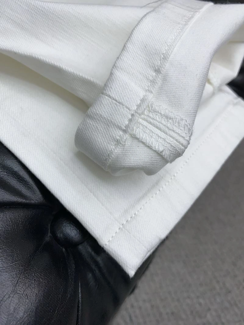 Tailored Fendi Jeans 122537