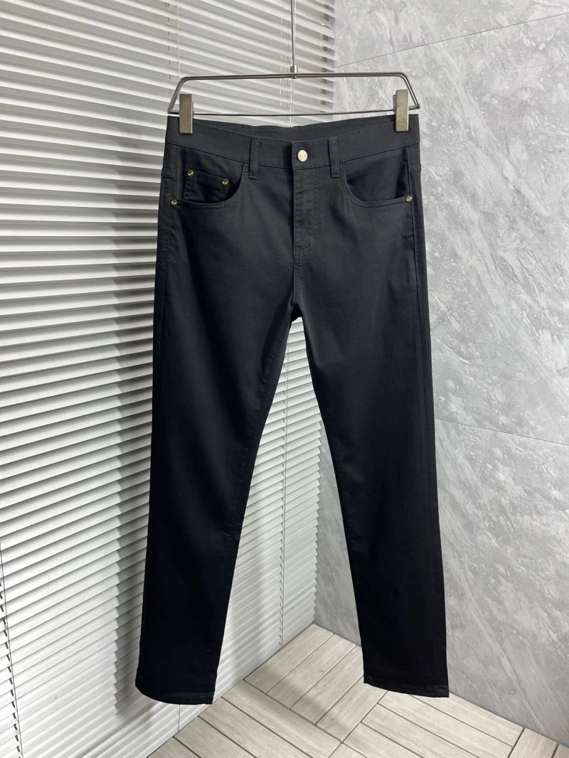 Casual Fendi Jeans 122510