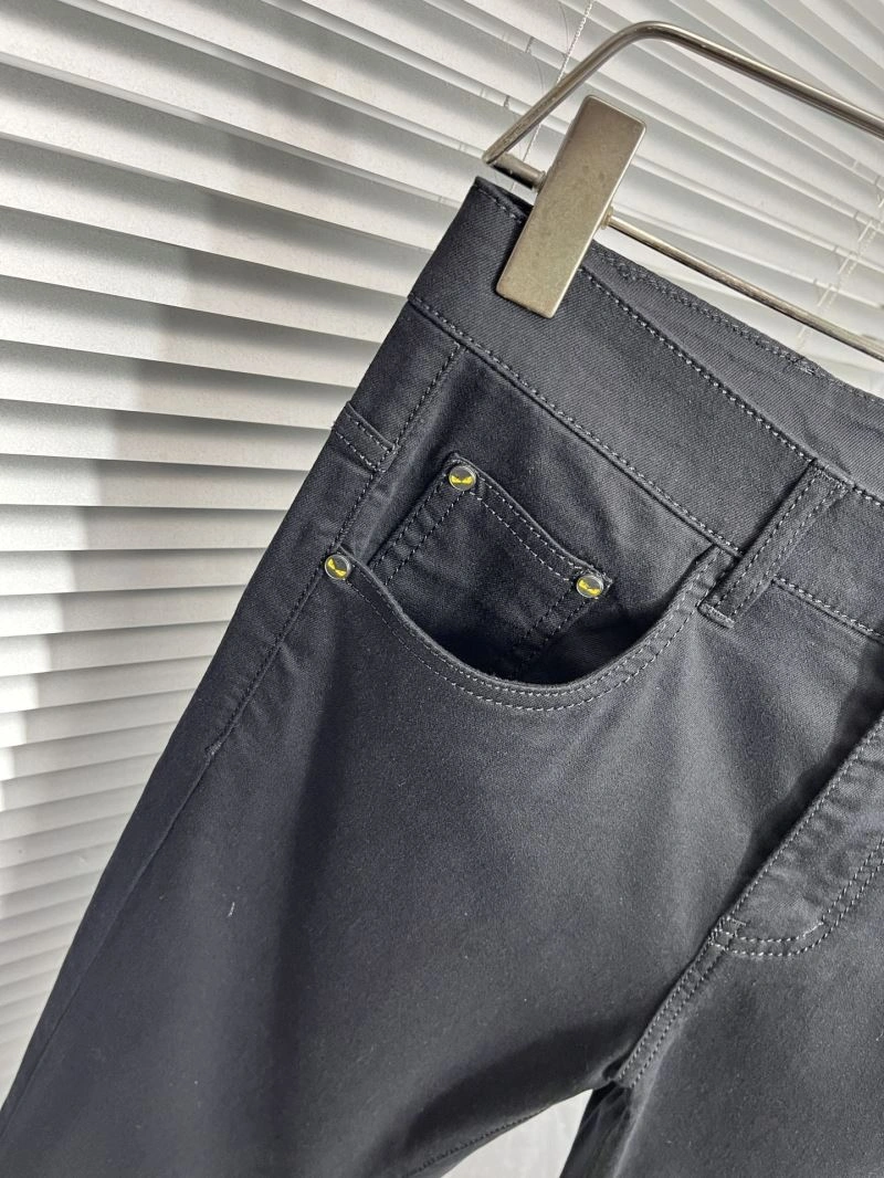 Casual Fendi Jeans 122510