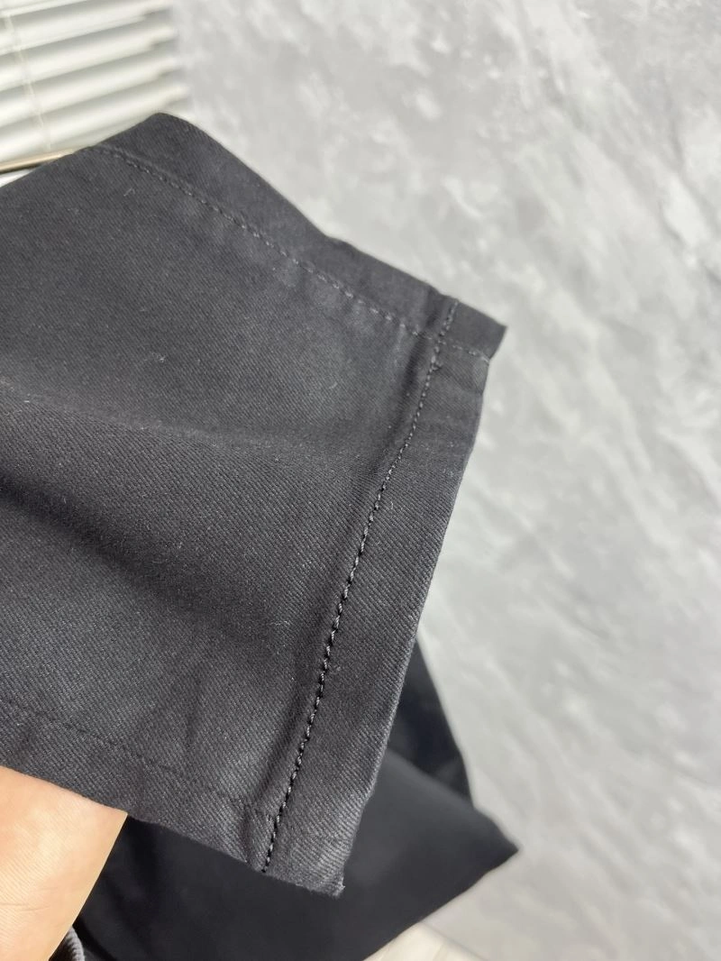 Casual Fendi Jeans 122510