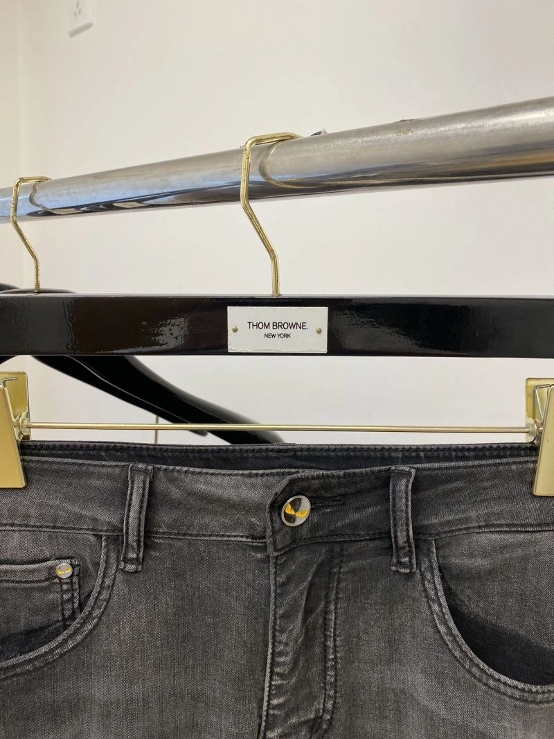 Fendi Jeans Sophisticated 122507