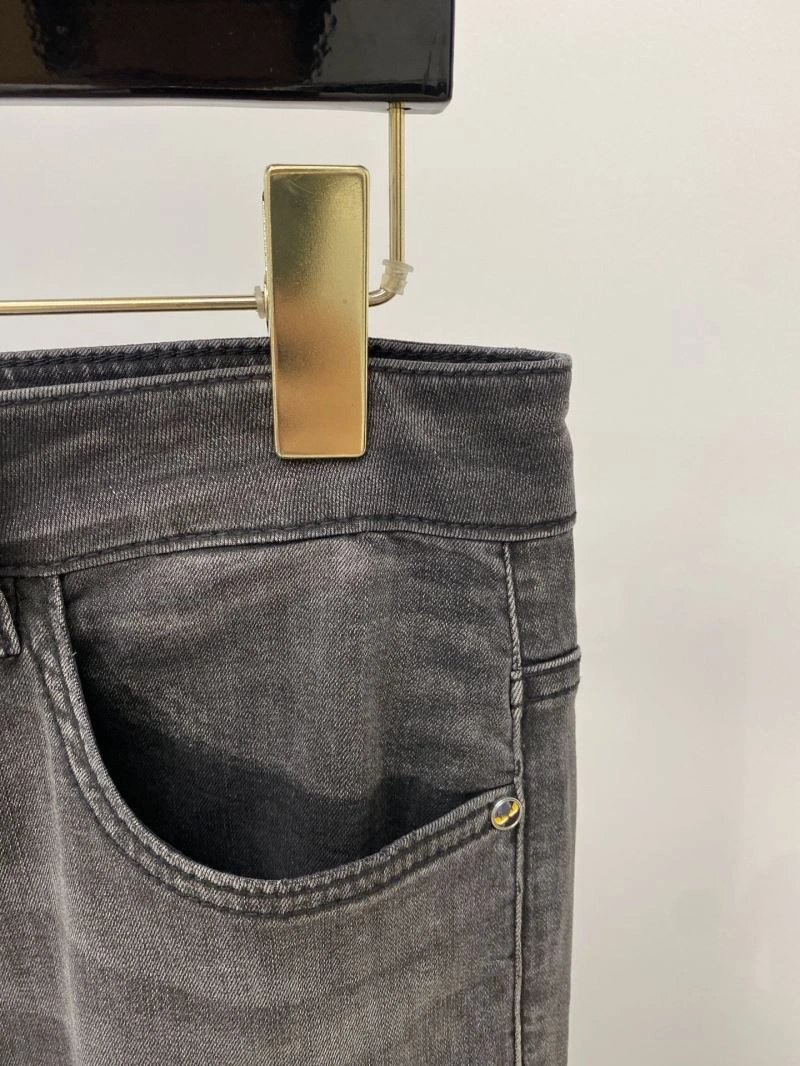 Fendi Jeans Sophisticated 122507