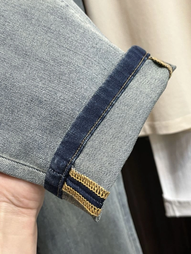Fendi Jeans Versatile 122506