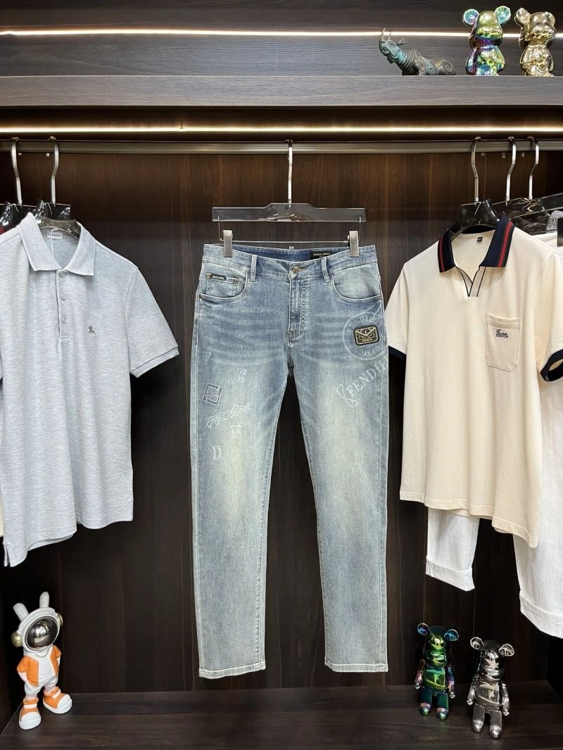 Fendi Jeans Versatile 122506