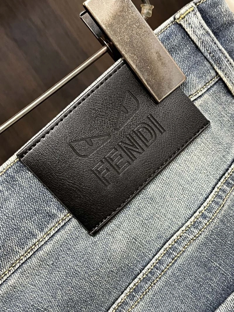 Fendi Jeans Versatile 122506