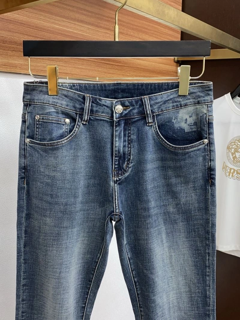 Attractive Fendi Jeans 122498