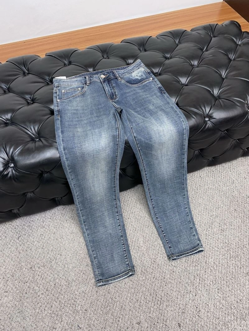 Attractive Fendi Jeans 122498