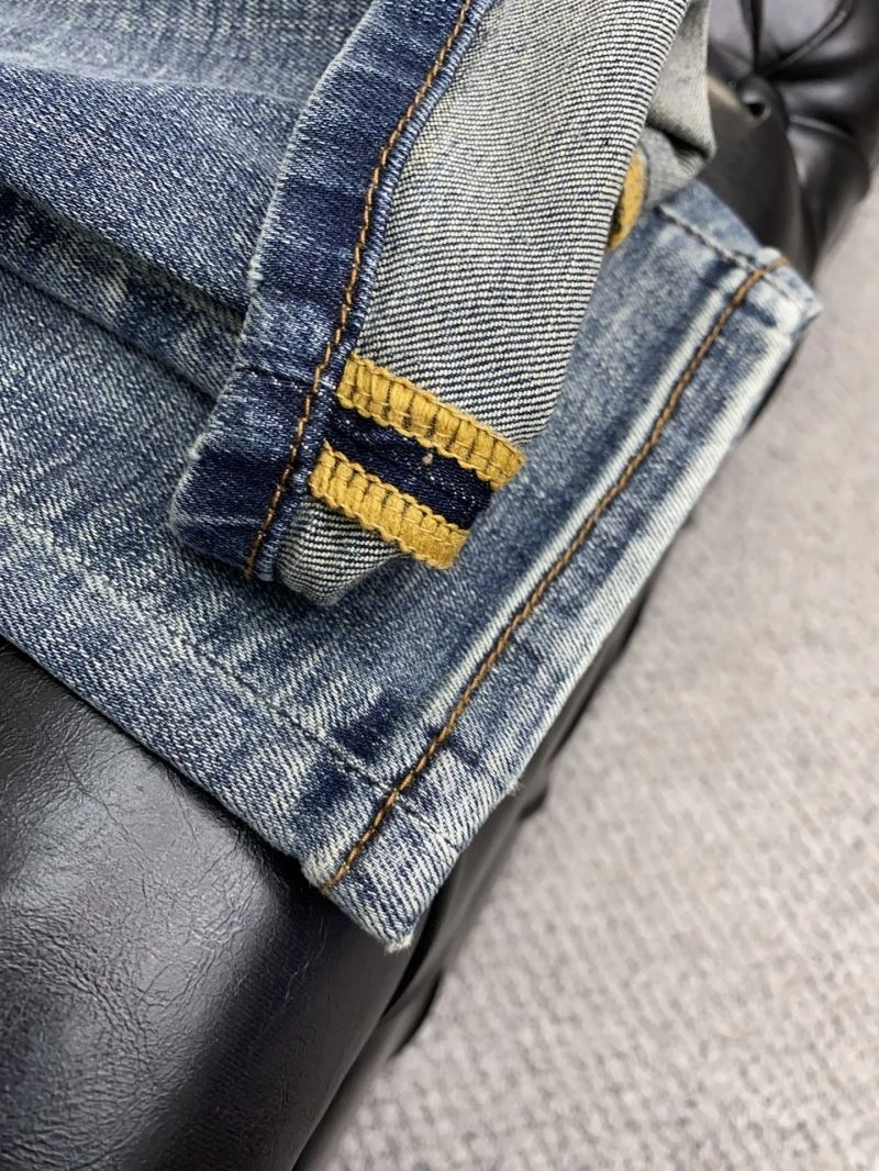 Attractive Fendi Jeans 122498