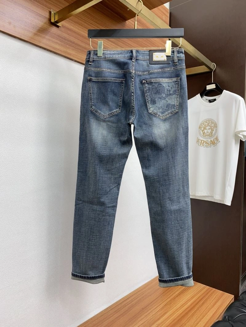 Attractive Fendi Jeans 122498