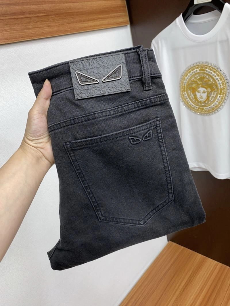 Fendi Jeans FastDry 122501