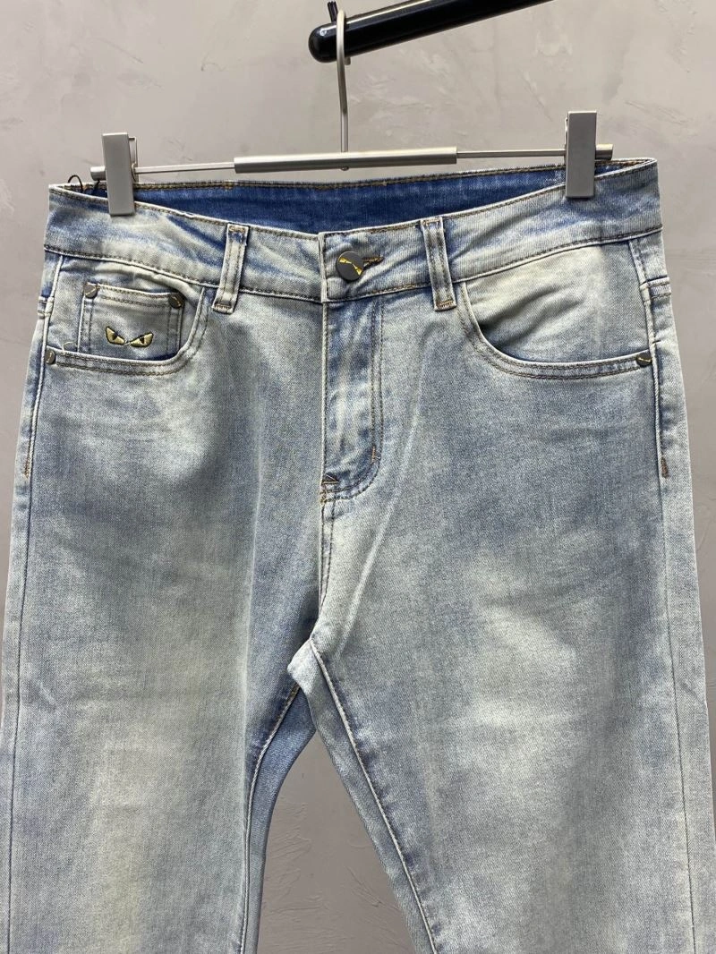 Fendi Jeans Versatile 122481