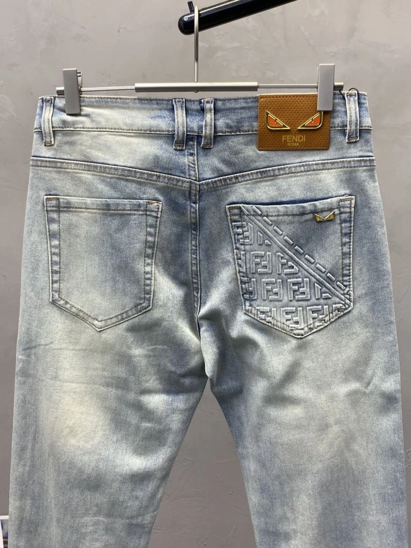 Fendi Jeans Versatile 122481