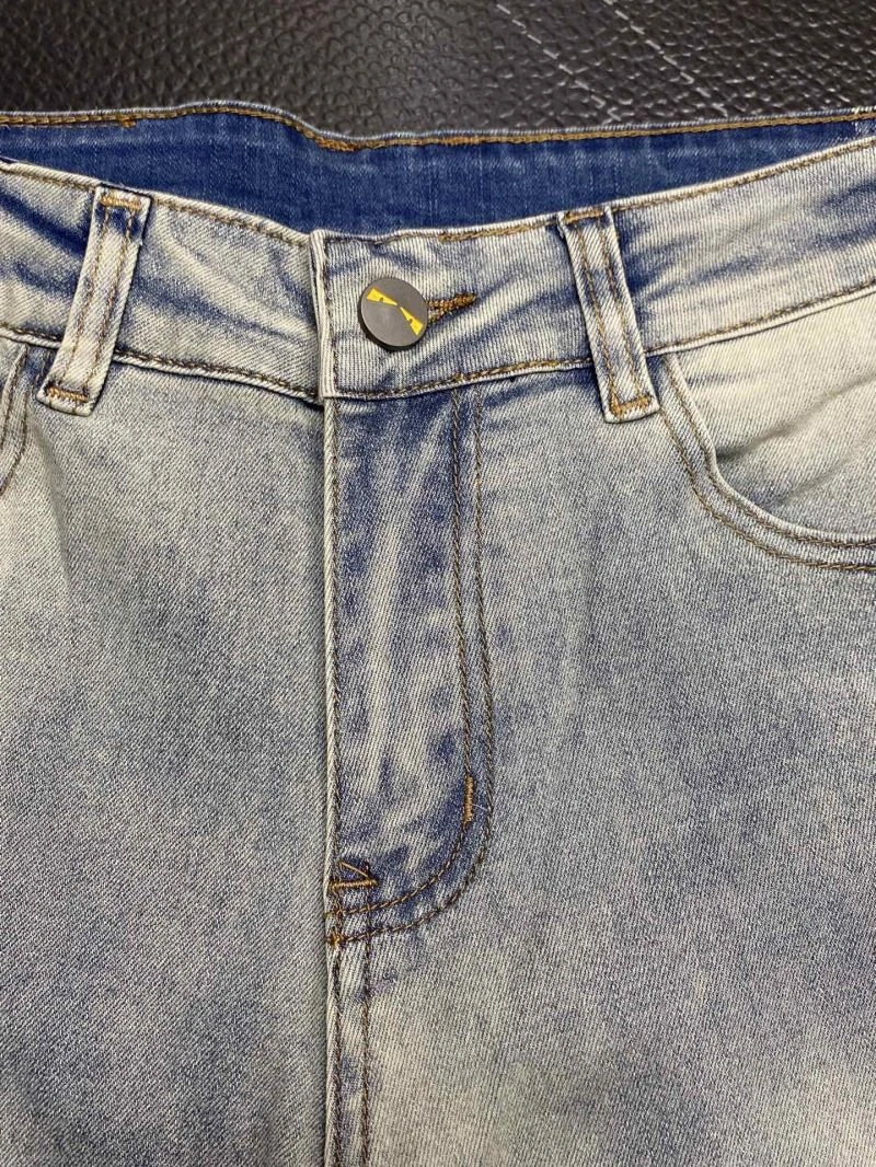 Fendi Jeans Versatile 122481