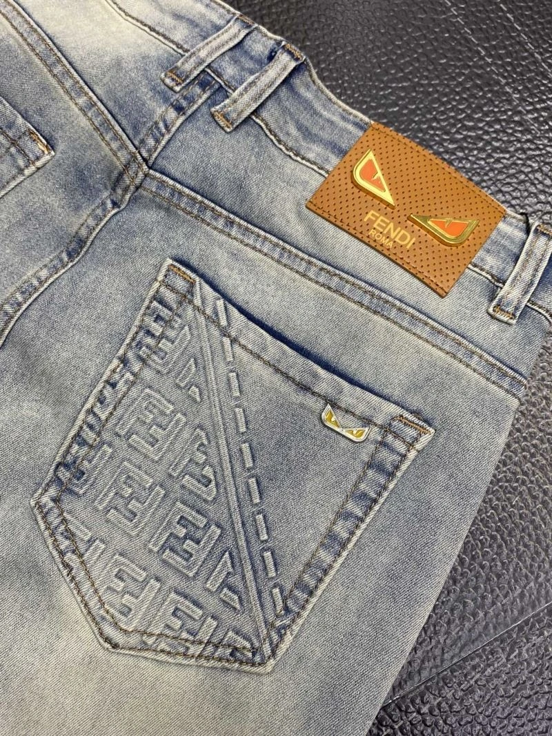 Fendi Jeans Versatile 122481