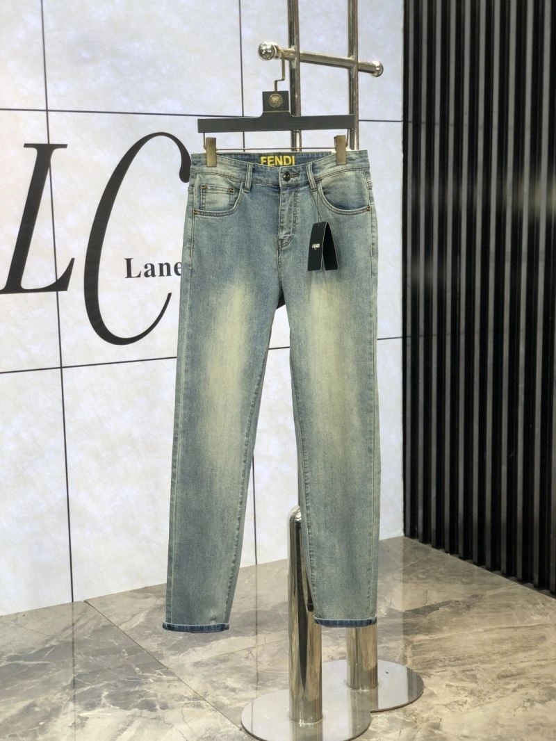 Fendi Jeans Effortless 122479