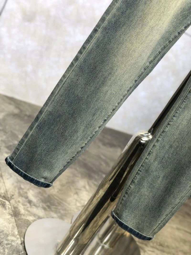 Fendi Jeans Effortless 122479