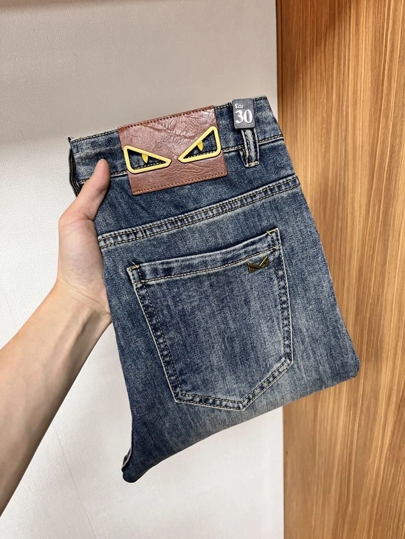 FastDry Fendi Jeans 122484