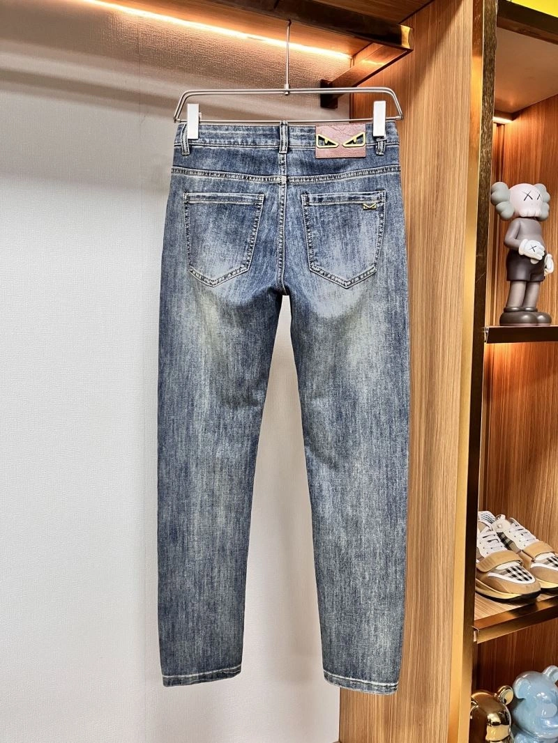 FastDry Fendi Jeans 122484