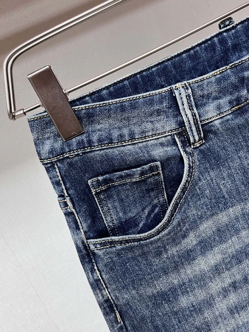 FastDry Fendi Jeans 122484