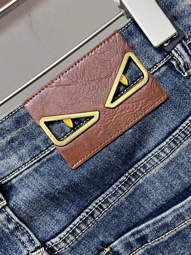 FastDry Fendi Jeans 122484
