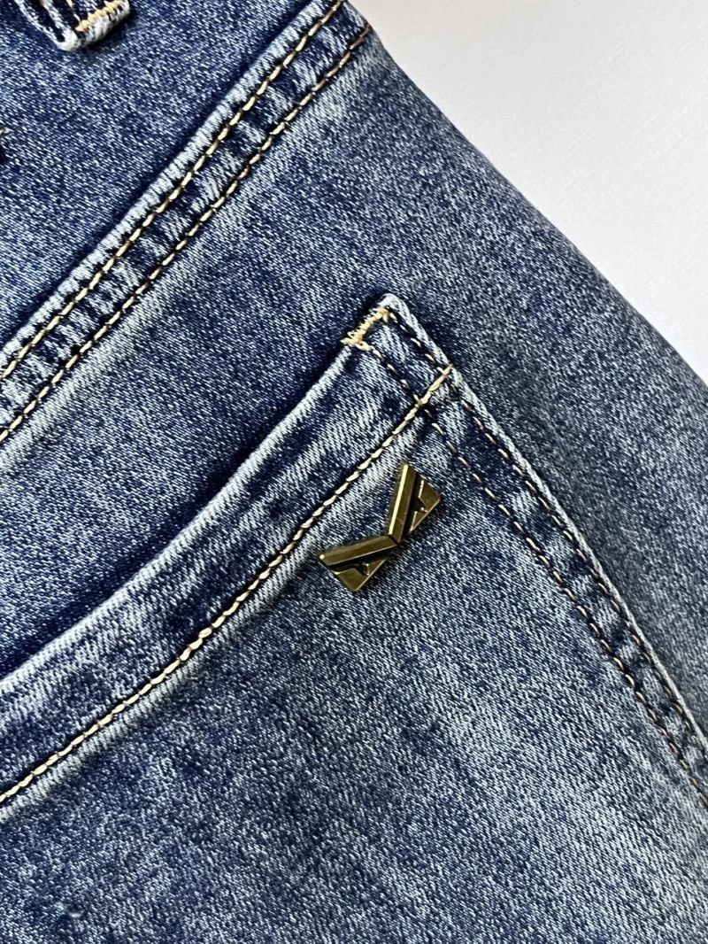 FastDry Fendi Jeans 122484