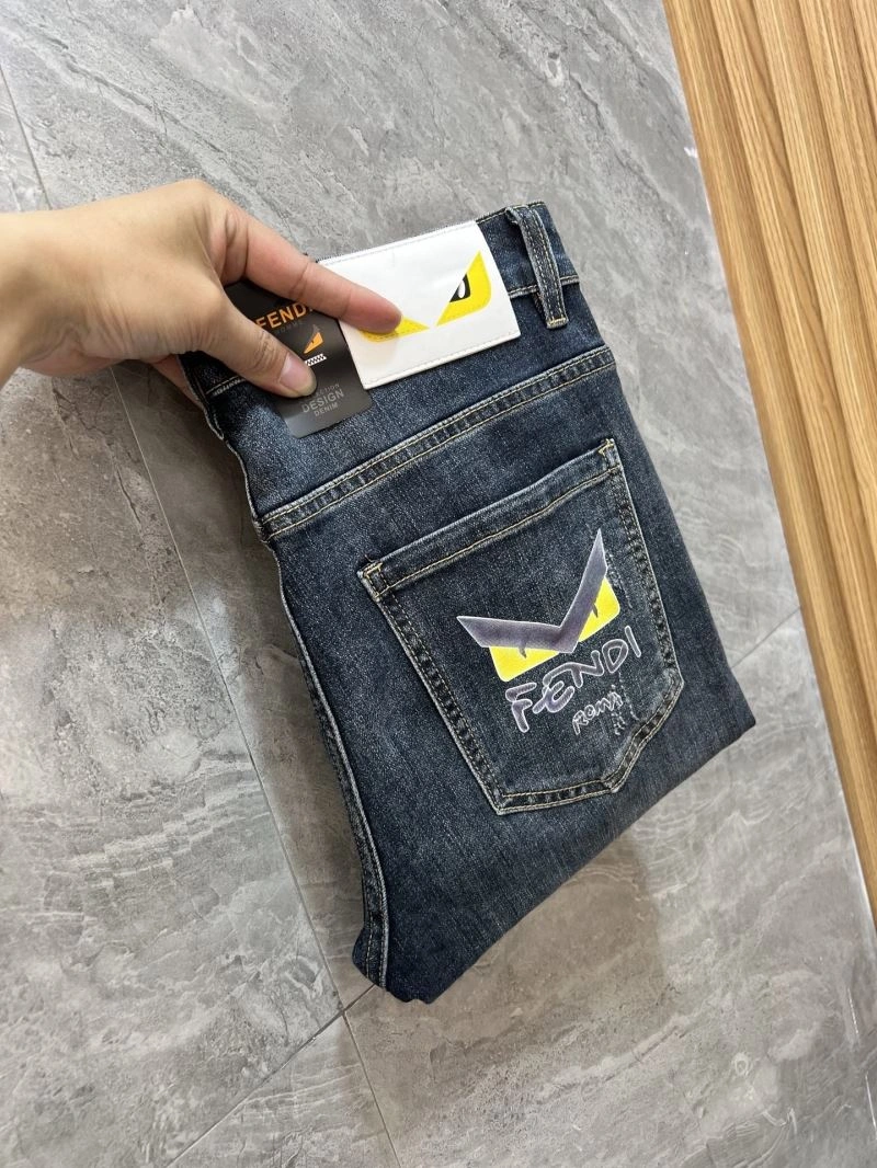 Fendi Jeans Trendsetting 122480
