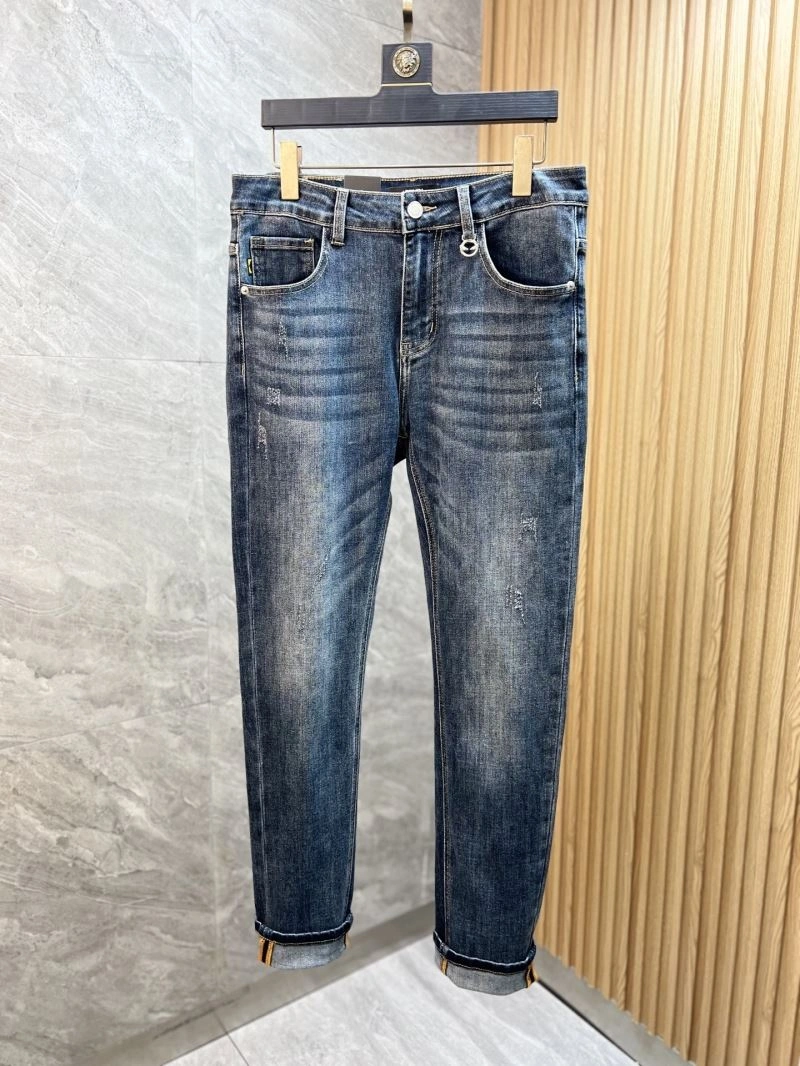 Fendi Jeans Trendsetting 122480