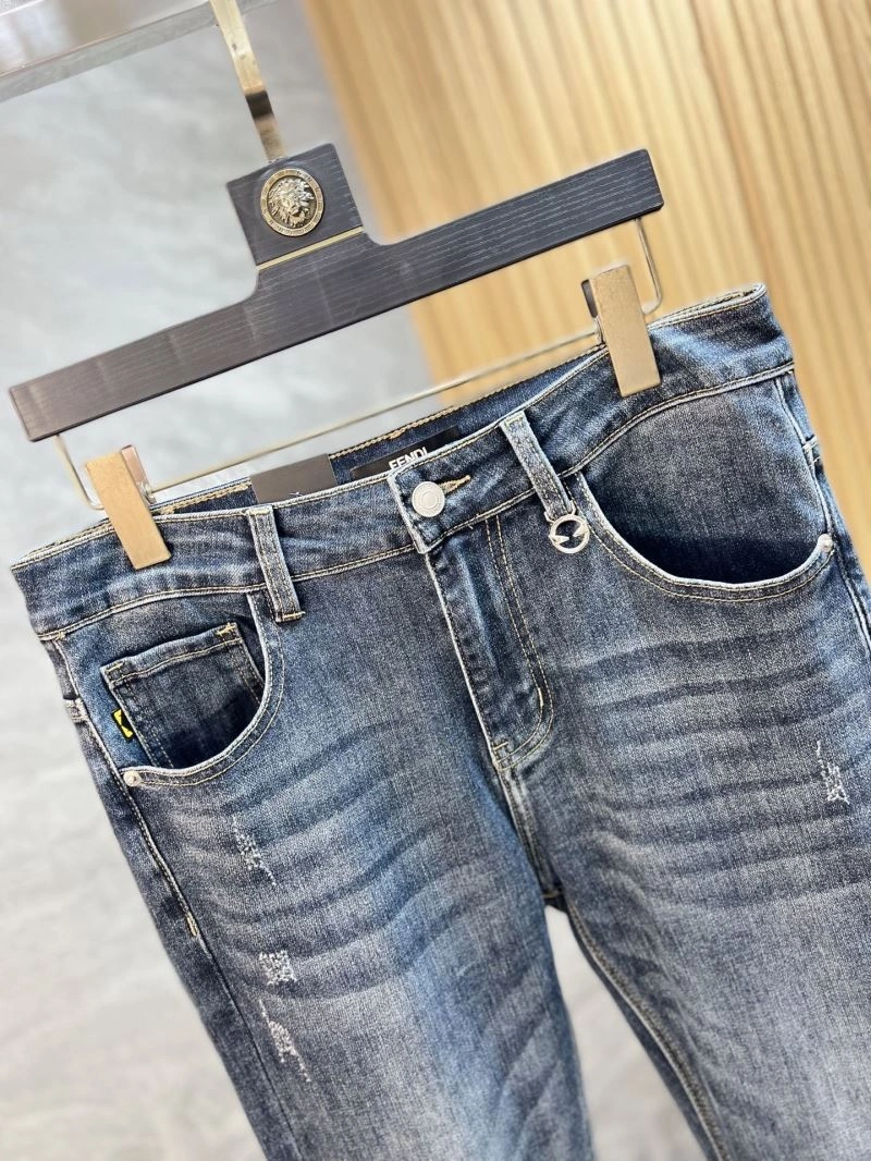 Fendi Jeans Trendsetting 122480