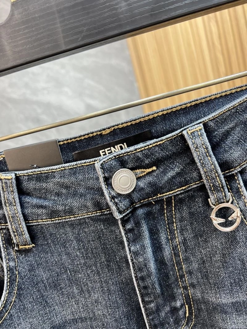 Fendi Jeans Trendsetting 122480