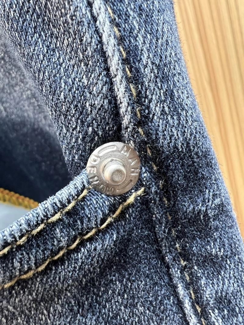 Fendi Jeans Trendsetting 122480