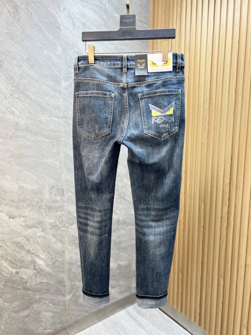 Fendi Jeans Trendsetting 122480