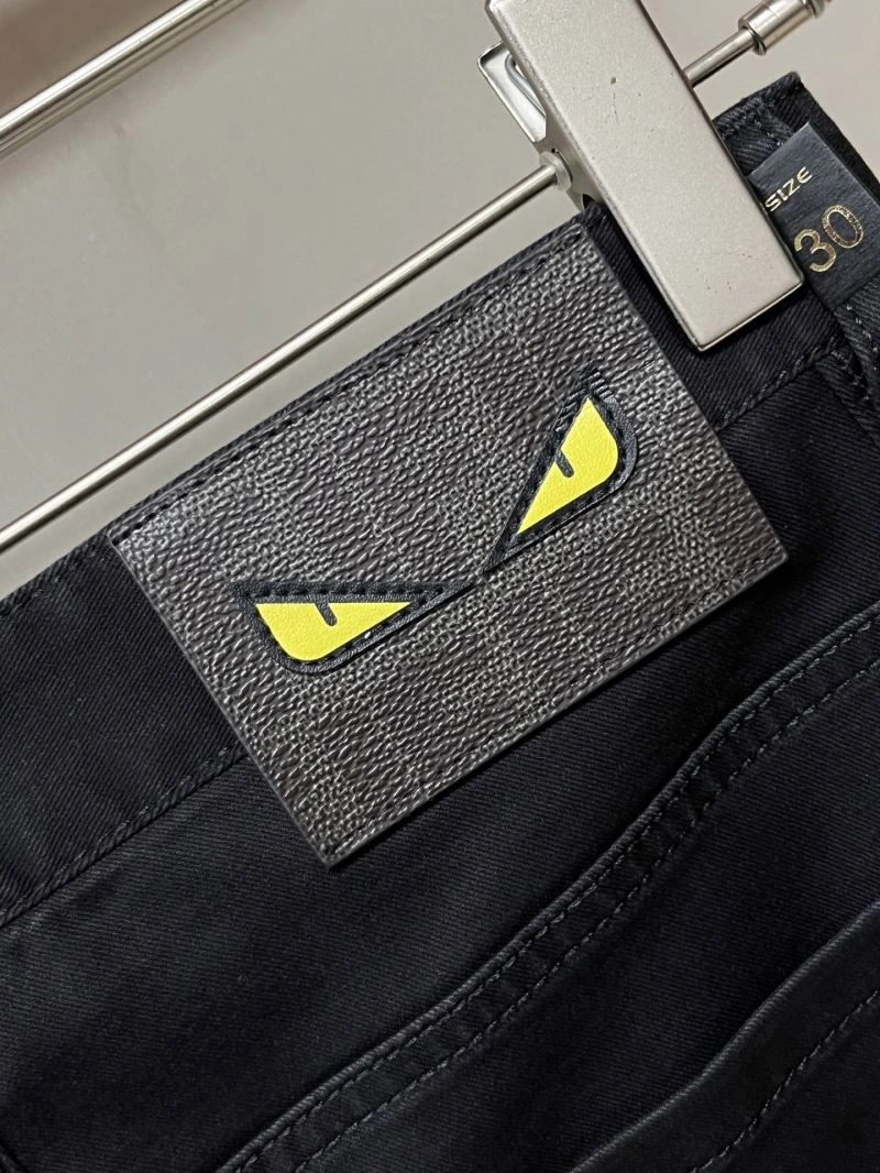 SunProtective Fendi Jeans 122500